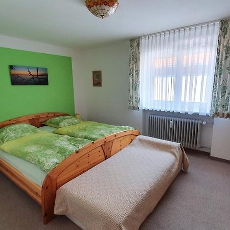 Ferienhaus Lang Lechbruck Bagian luar foto