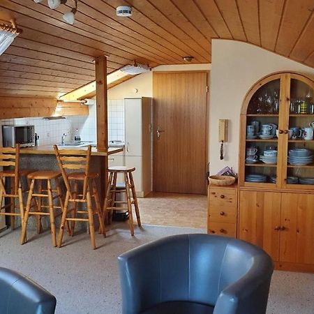 Ferienhaus Lang Lechbruck Bagian luar foto