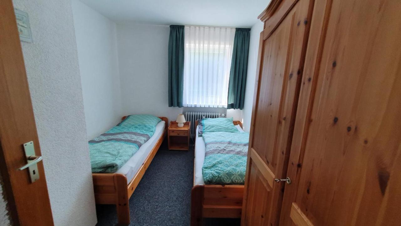Ferienhaus Lang Lechbruck Bagian luar foto