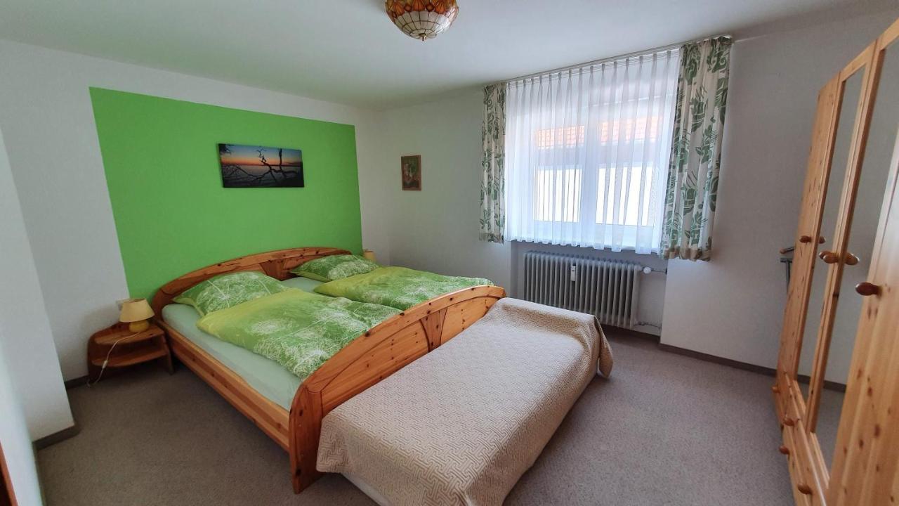 Ferienhaus Lang Lechbruck Bagian luar foto