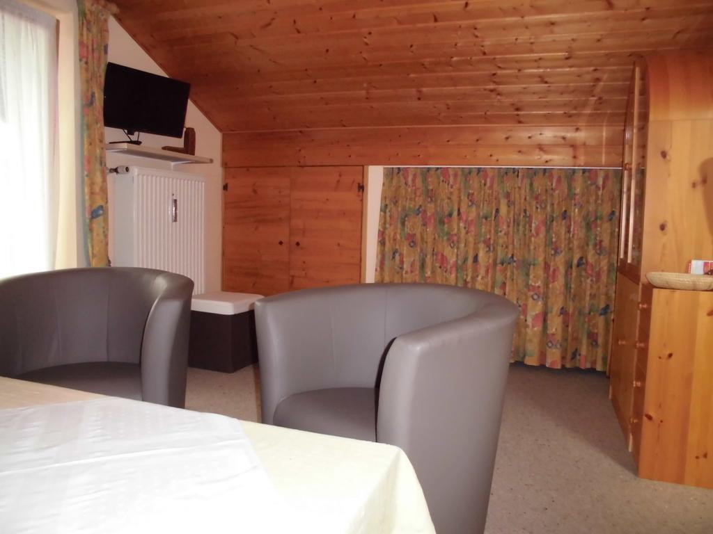 Ferienhaus Lang Lechbruck Ruang foto