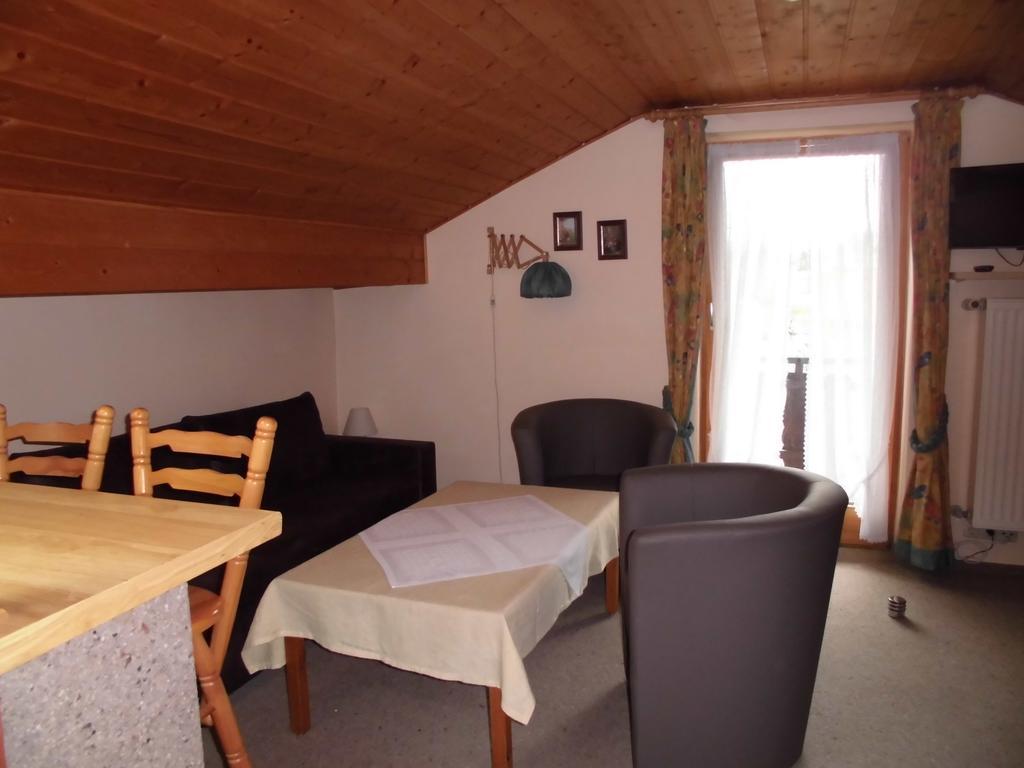 Ferienhaus Lang Lechbruck Ruang foto