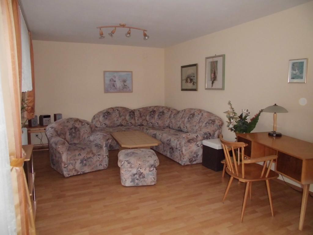 Ferienhaus Lang Lechbruck Ruang foto